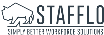 STAFFLO Logo